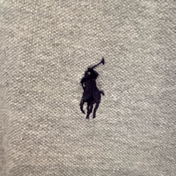 2 Ralph Lauren Polos - Picture 3 of 5